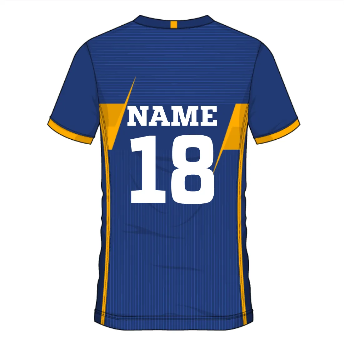 NEXT PRINT All Over Printed Customized Sublimation T-Shirt Unisex Sports Jersey Player Name & Number, Team Name.1048918832