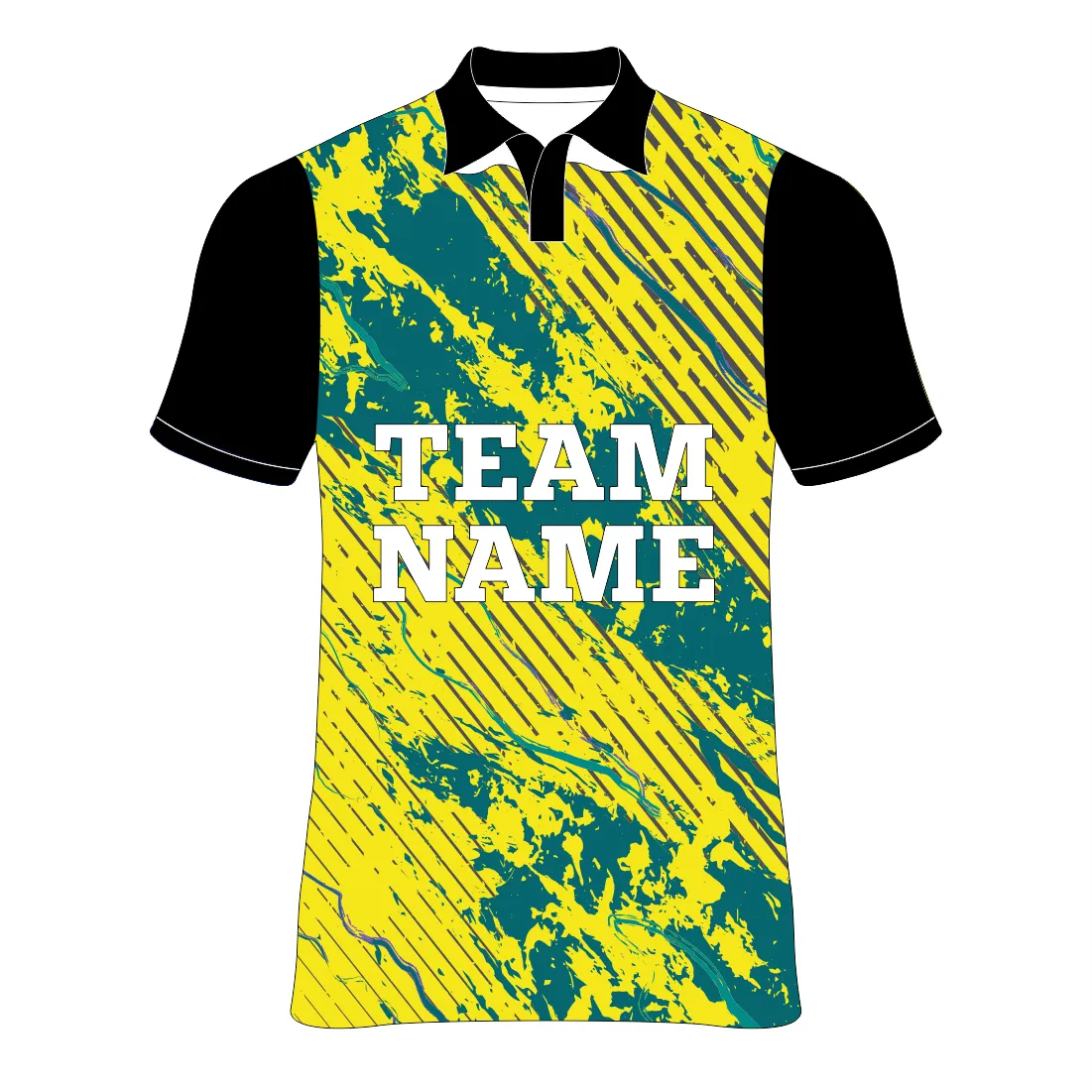 NEXT PRINT All Over Printed Customized Sublimation T-Shirt Unisex Sports Jersey Player Name & Number, Team Name.NP0080085