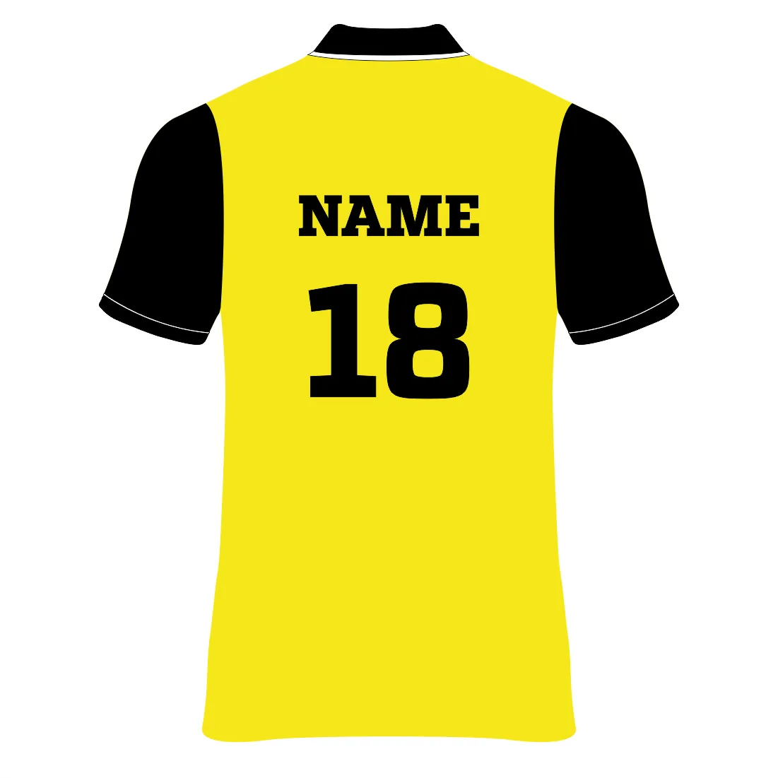 NEXT PRINT All Over Printed Customized Sublimation T-Shirt Unisex Sports Jersey Player Name & Number, Team Name.NP0080085