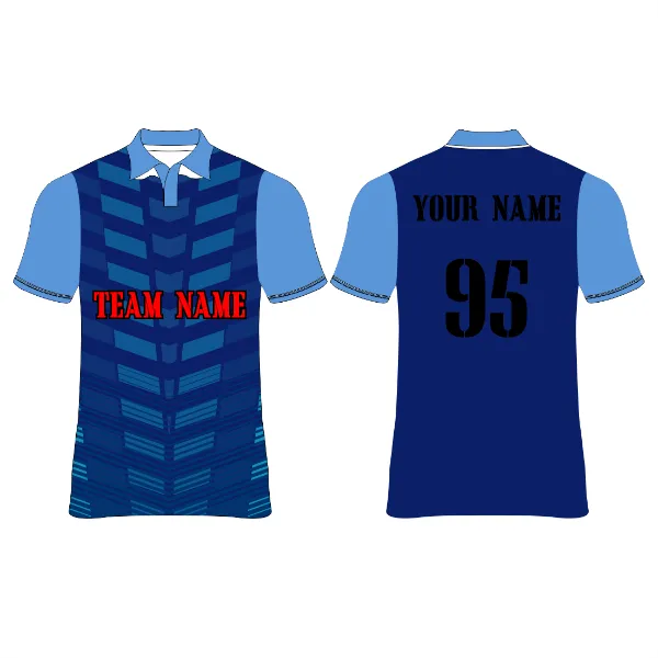 NEXT PRINT All Over Printed Customized Sublimation T-Shirt Unisex Sports Jersey Player Name & Number, Team Name.NP0080095