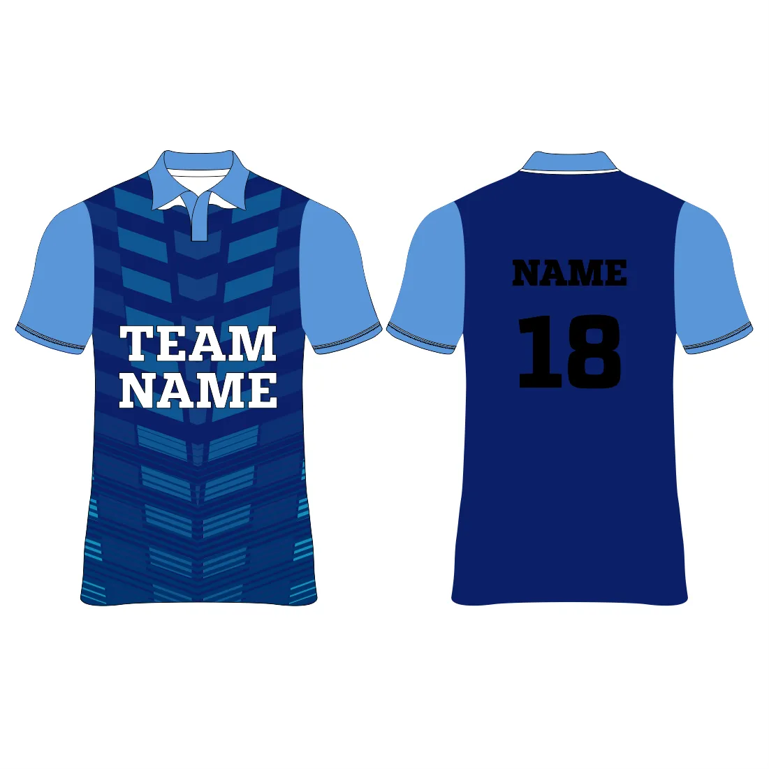 NEXT PRINT All Over Printed Customized Sublimation T-Shirt Unisex Sports Jersey Player Name & Number, Team Name.NP0080095