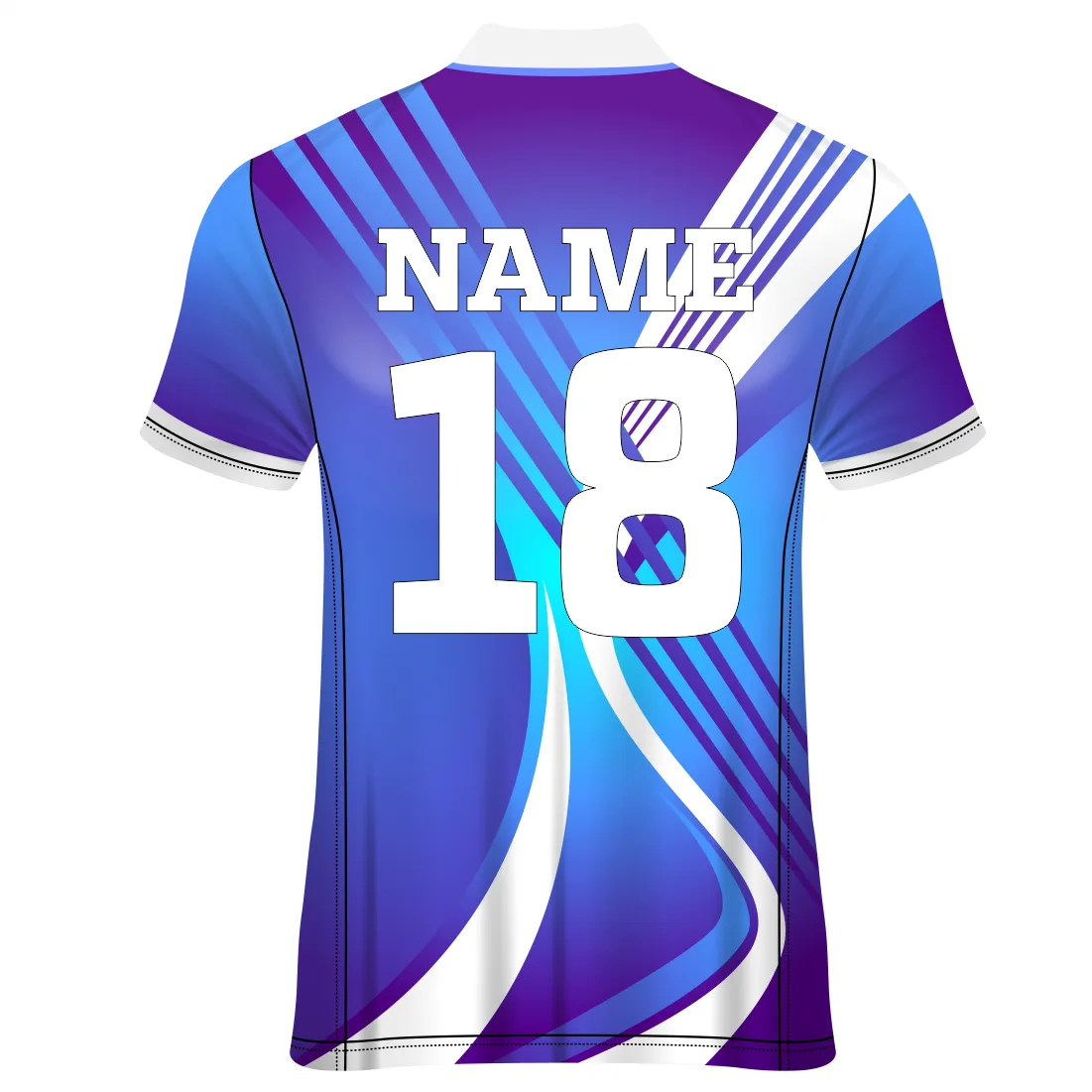 NEXT PRINT Custom Cricket Jerseys 1999208012