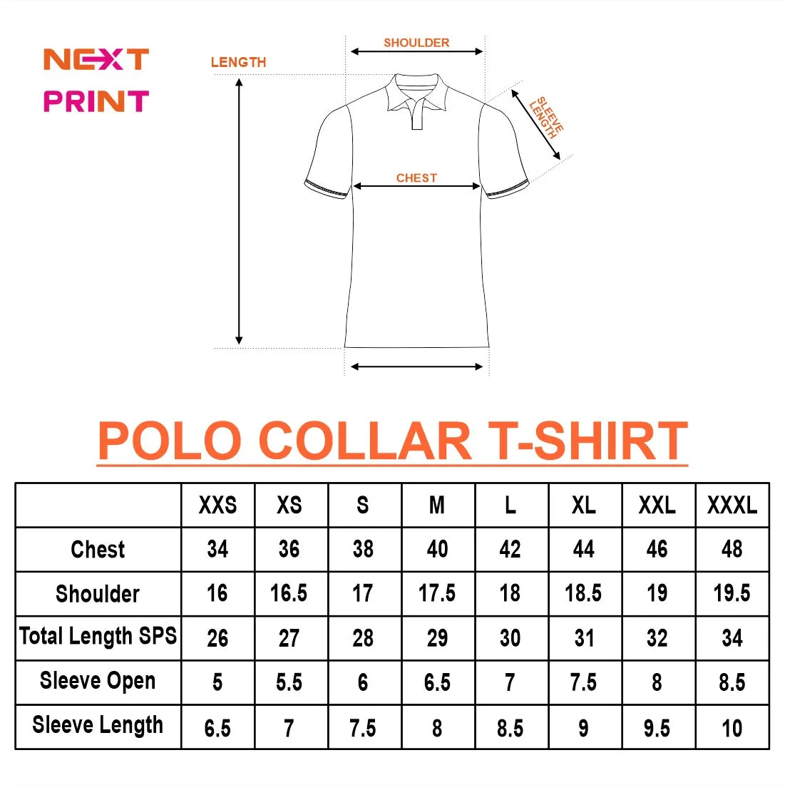 Next Print Customized Polo Neck Royal Blue Jersey NPTS34