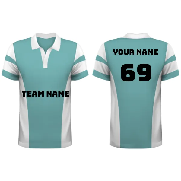 NEXT PRINT Customized Sublimation Printed T-Shirt Unisex Sports Jersey Player Name & Number, Team Name And Logo.326623508 B