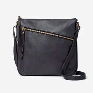 Osgoode Marley Leather Women's Trinity Crossbody