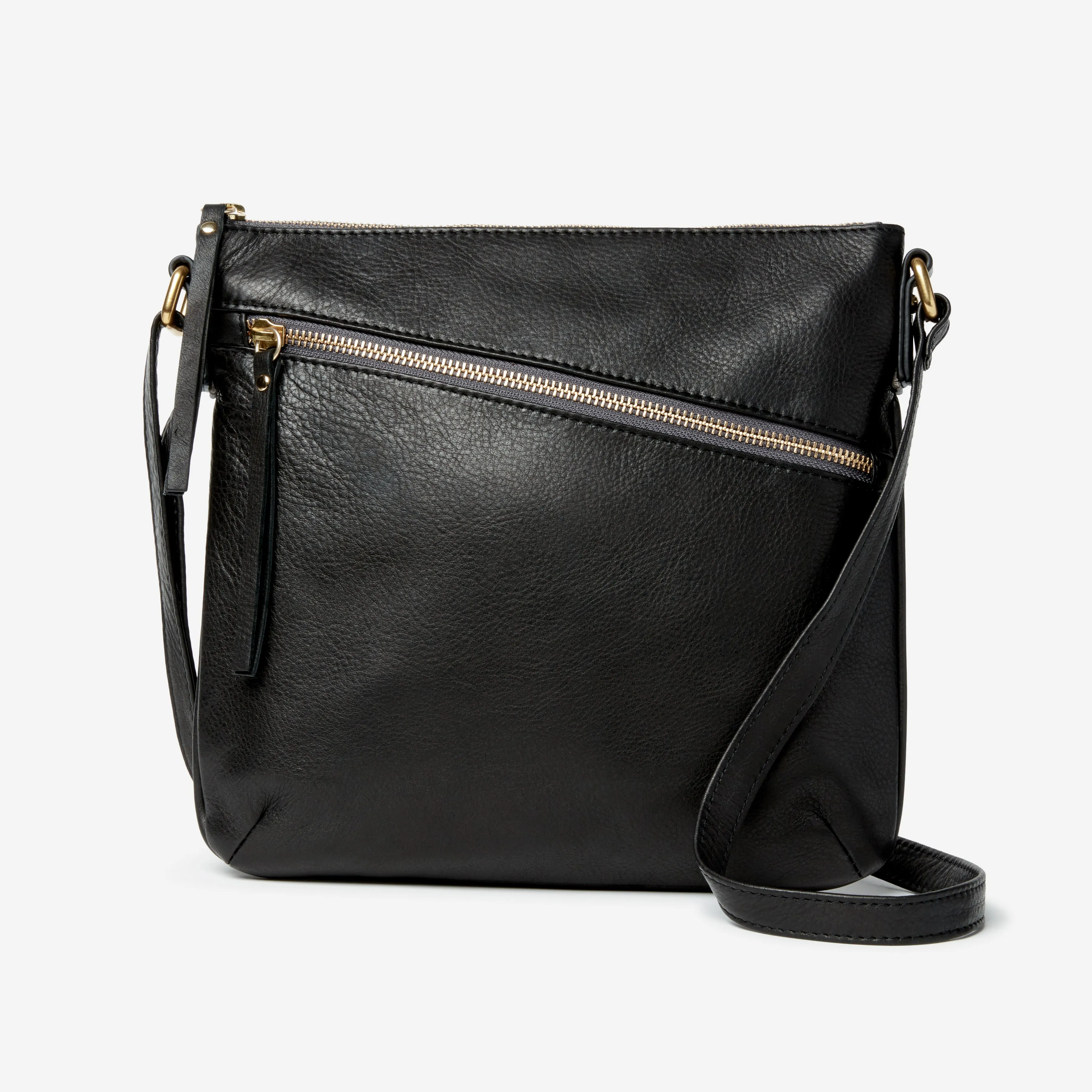 Osgoode Marley Leather Women's Trinity Crossbody