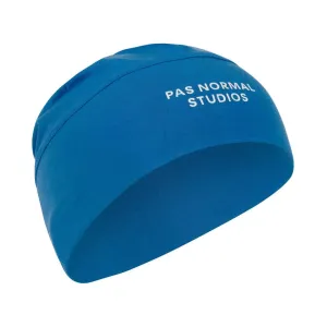 PAS NORMAL STUDIOS Cycling Beanie - Blue