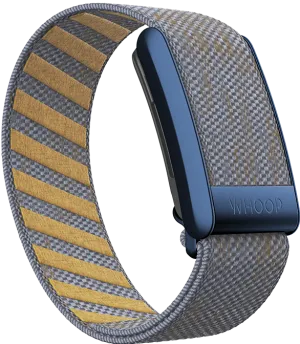 Peak Blue SuperKnit Band