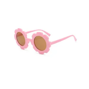 Peony Quinn Baby Sunglasses