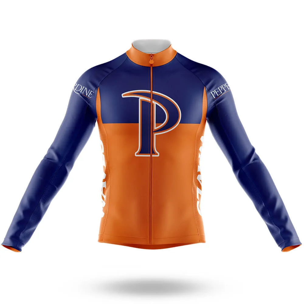 Pepperdine University V2 - Men's Cycling Kit