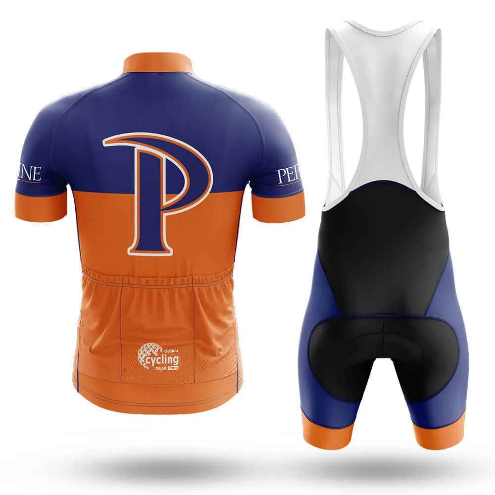 Pepperdine University V2 - Men's Cycling Kit