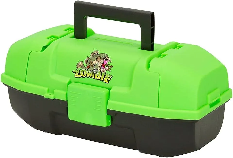 Plano Youth Tackle Box