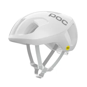 POC Ventral MIPS Cycling Helmet - Hydrogen White Matt