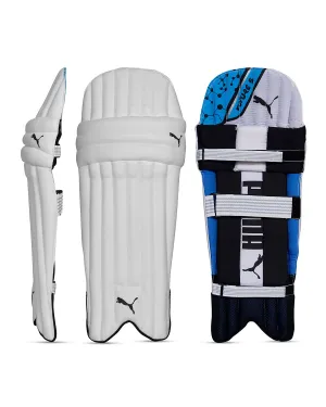 Puma Future 5 Cricket Batting Pads - Small Junior