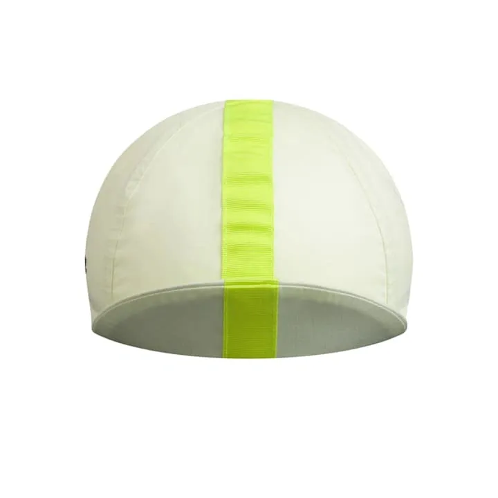 RAPHA Cap II - RWL Rock Ridge/Wild Lime