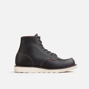 Red Wing Heritage Classic Moc 8849 - Black Prairie