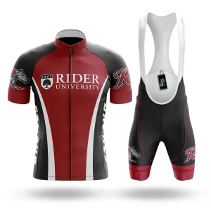 Rider University - Men's Cycling Kit