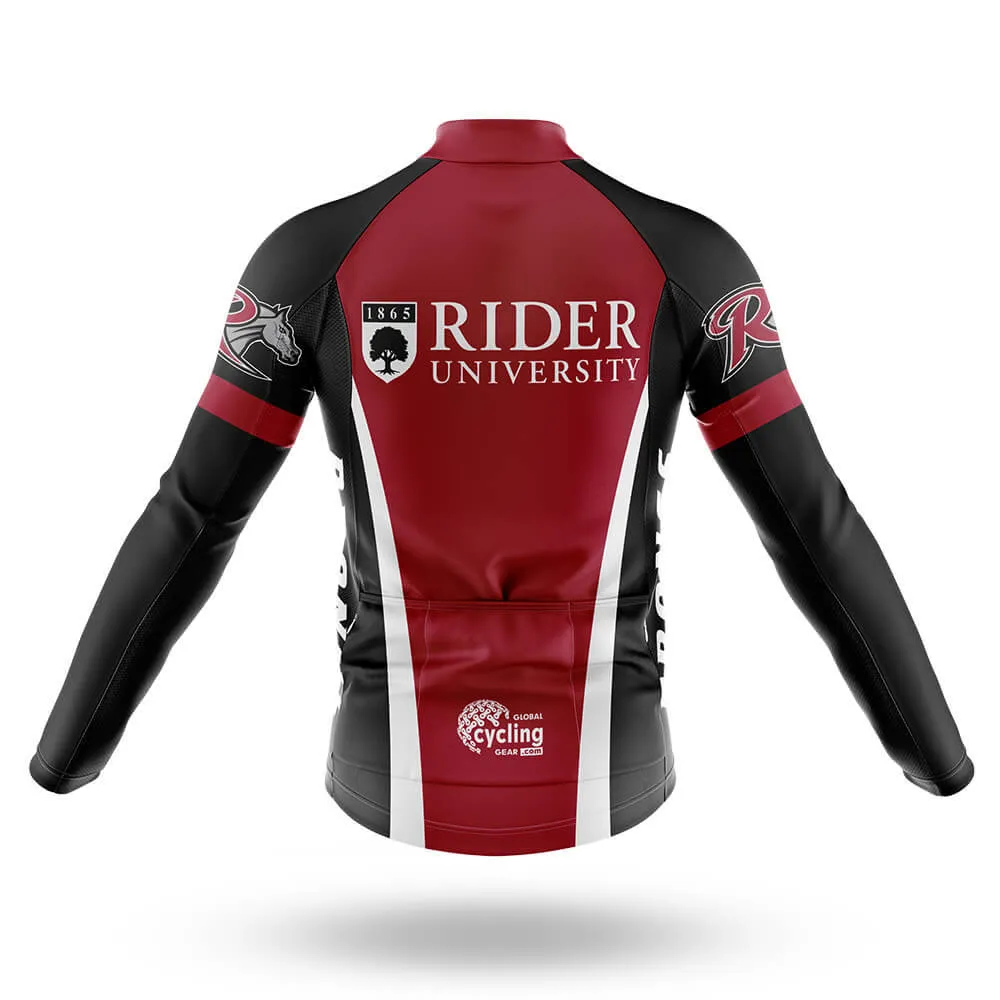 Rider University - Men's Cycling Kit