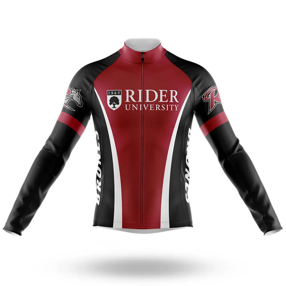 Rider University - Men's Cycling Kit