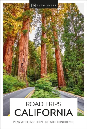 Road Trips: California