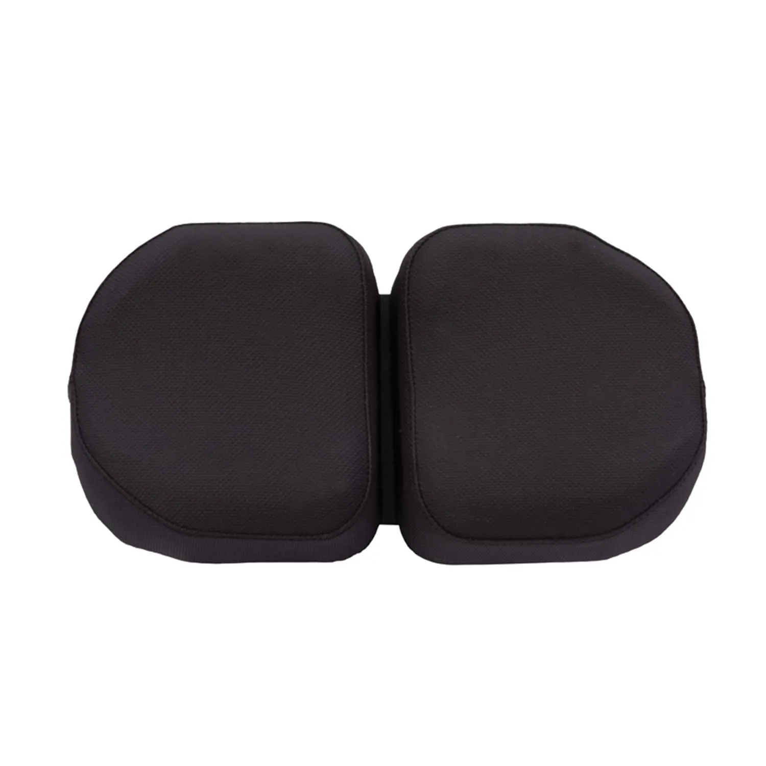 Roscoe Knee Pads for Knee Scooter, 2 Piece Set