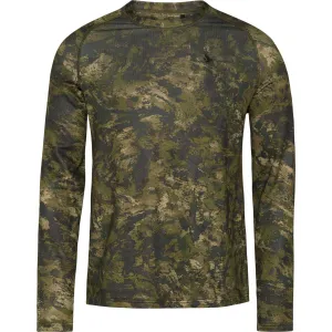 Seeland Active Camo L/S T-Shirt