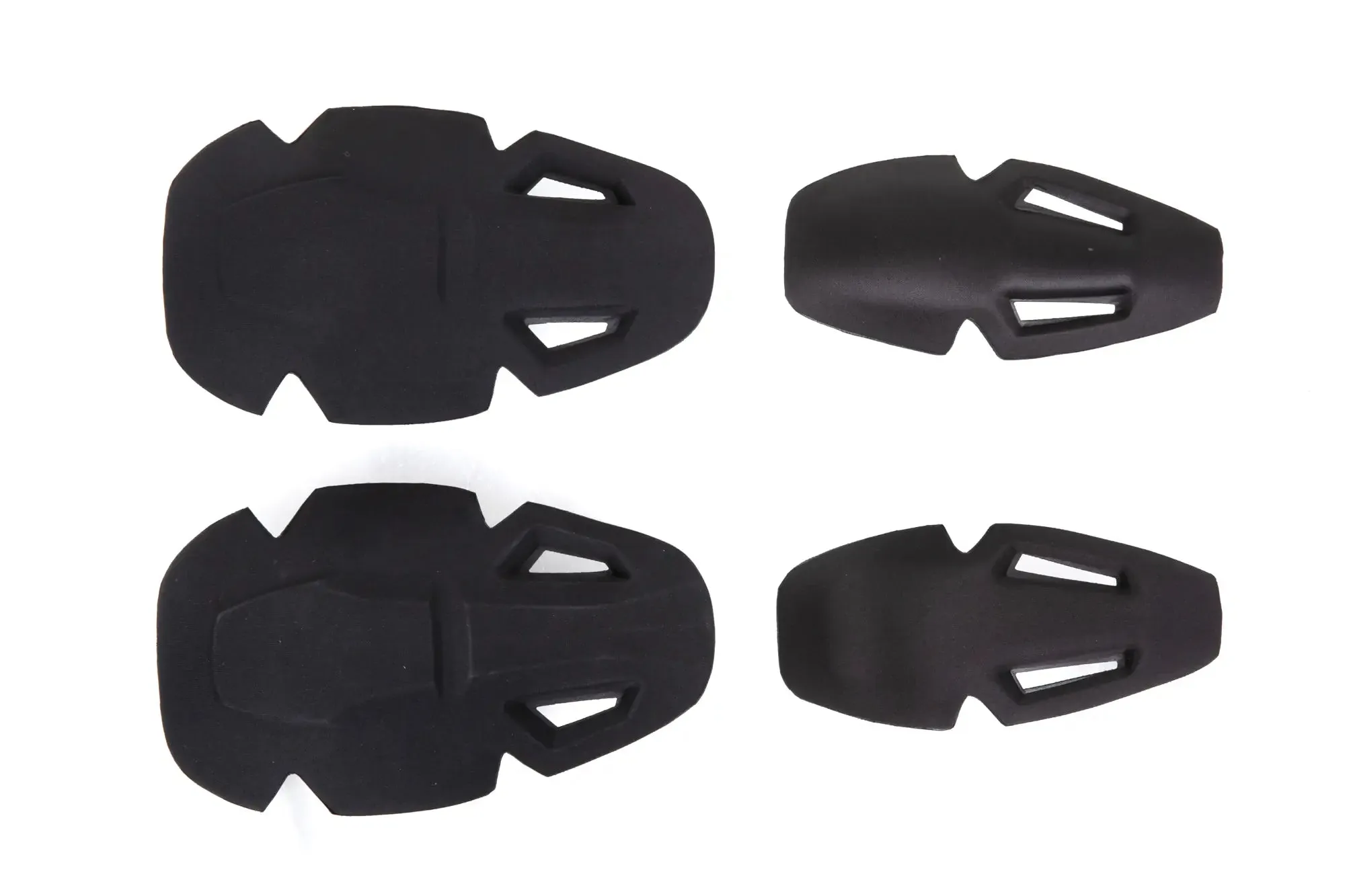 Set of elbow and knee pads for G4 Wosport uniforms