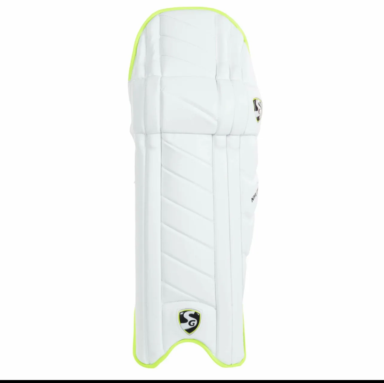 SG NYLITE BATTING PADS