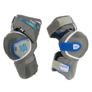 Sherwood Code TMP 1 Senior Hockey Elbow Pads