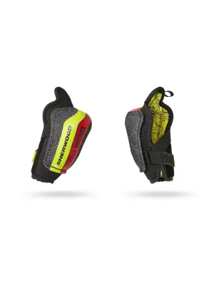 Sherwood Rekker Legend - Youth Elbow Pads