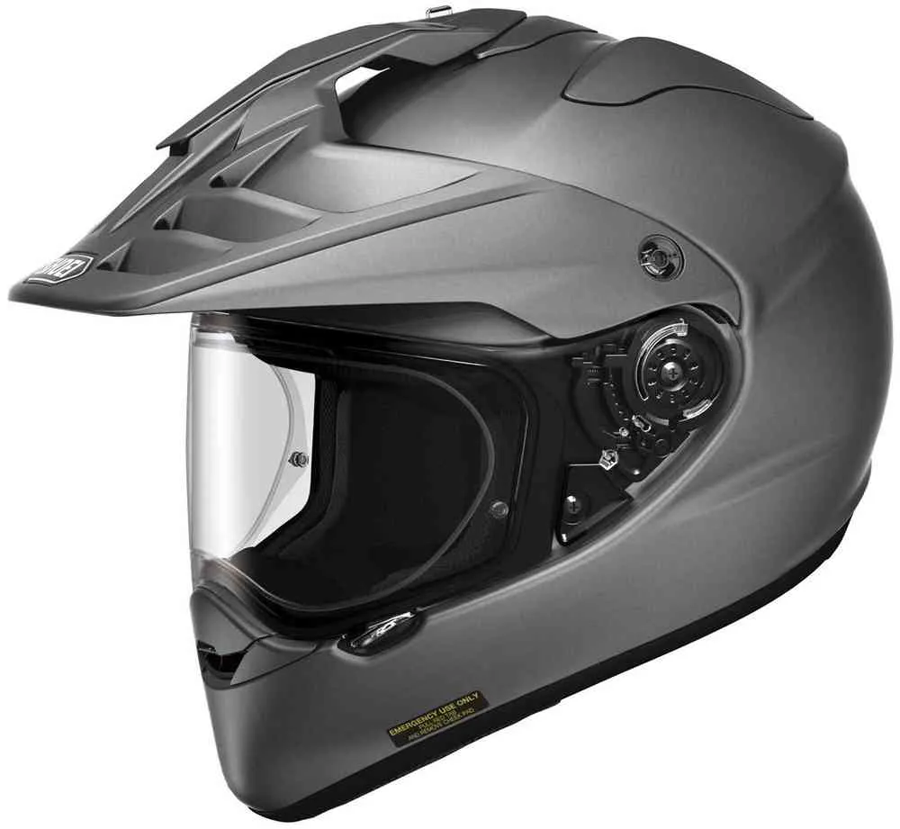 Shoei - Hornet ADV Helmet