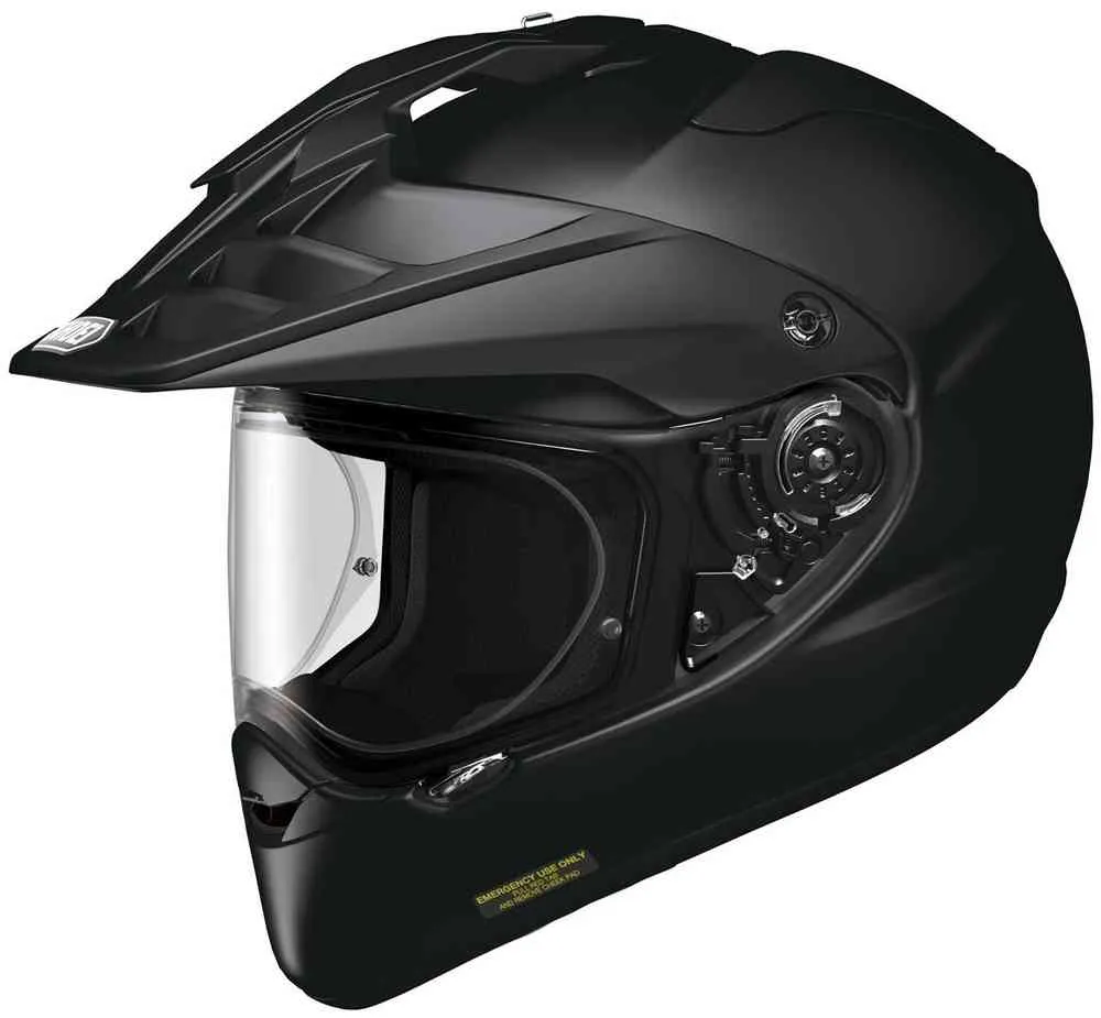 Shoei - Hornet ADV Helmet