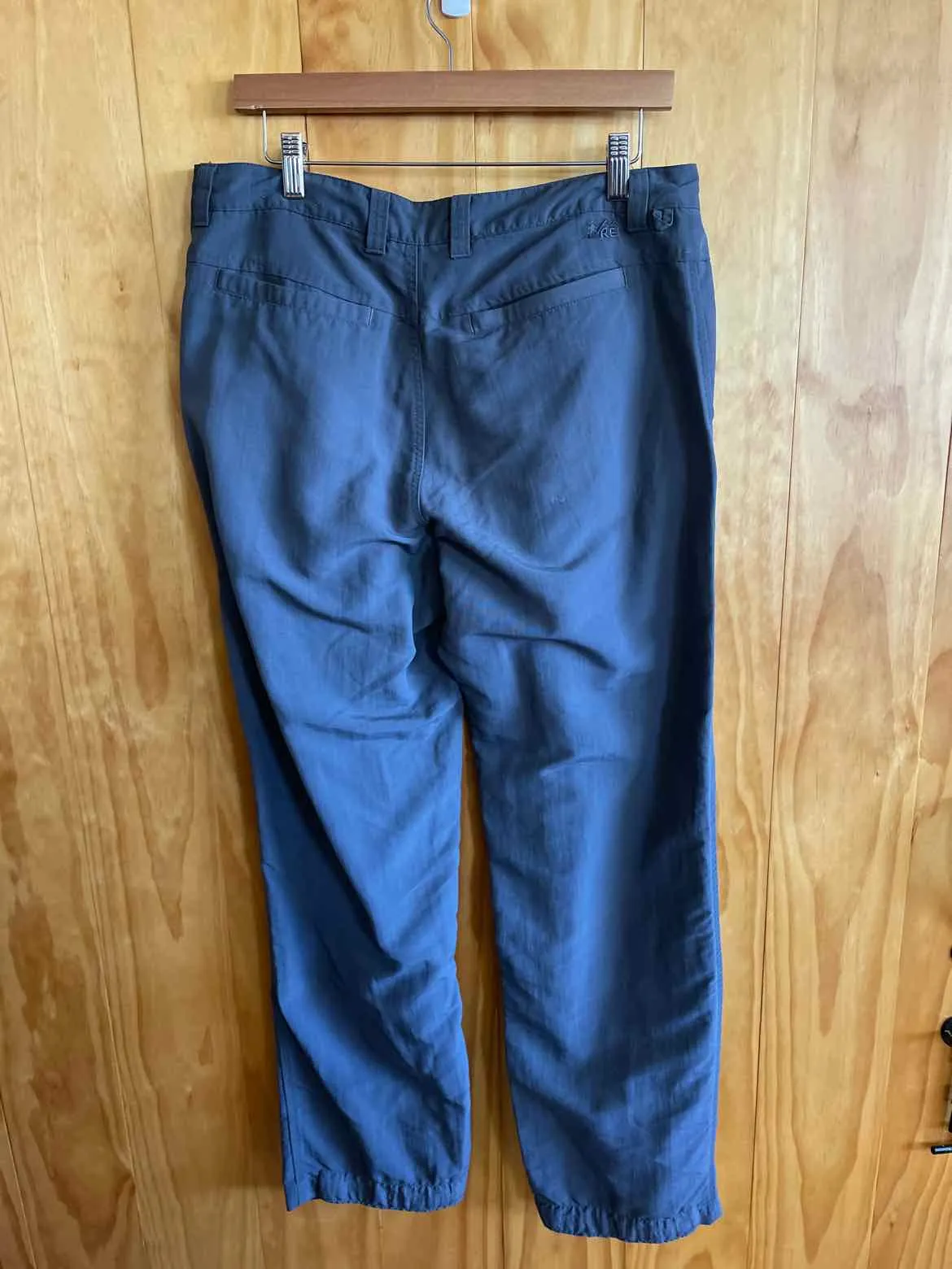 Size 34 x 32 REI Men's Pants