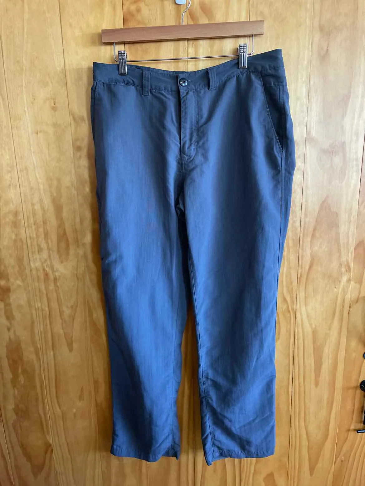 Size 34 x 32 REI Men's Pants