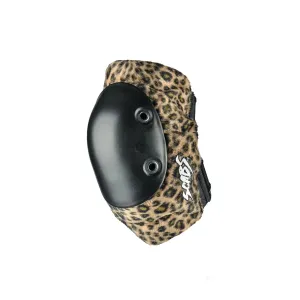 Smith Scabs - Leopard Elbow Pads