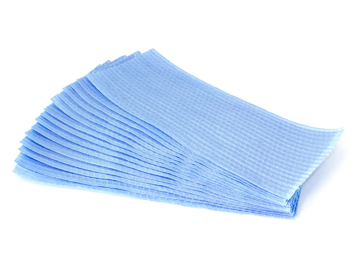 SMJ1199 Tire Wiping Towels (15pcs)