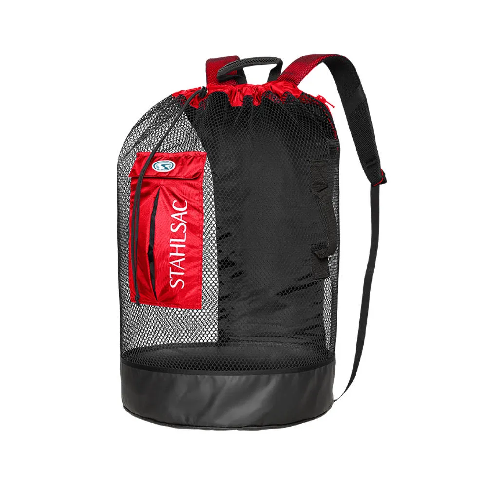 Stahlsac Bonaire Mesh Backpack Dive Bag