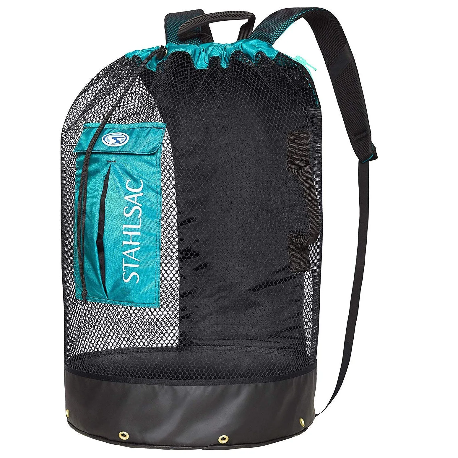 Stahlsac Bonaire Mesh Backpack Dive Bag