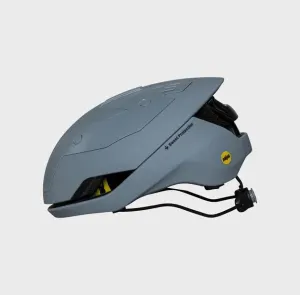 SWEET PROTECTION Helmet Falconer II Aero MIPS - Matte Nardo Gray MNGRY