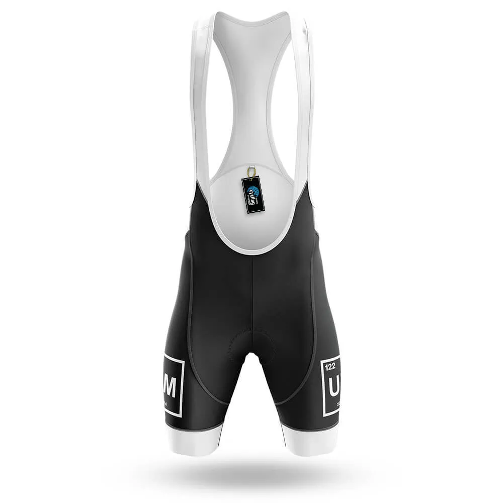 The Element UM - Men's Cycling Kit