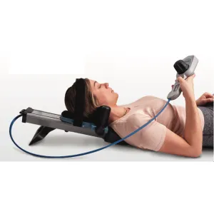 Theratrac Glide Cervical / Neck Traction Device