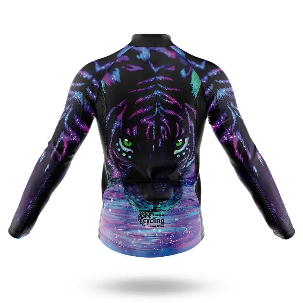 Tiger V6 - Men's Cycling Kit