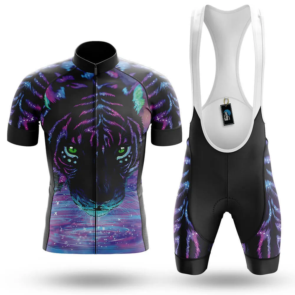 Tiger V6 - Men's Cycling Kit