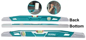 TOTAL | Level 60cm Mason's - HD