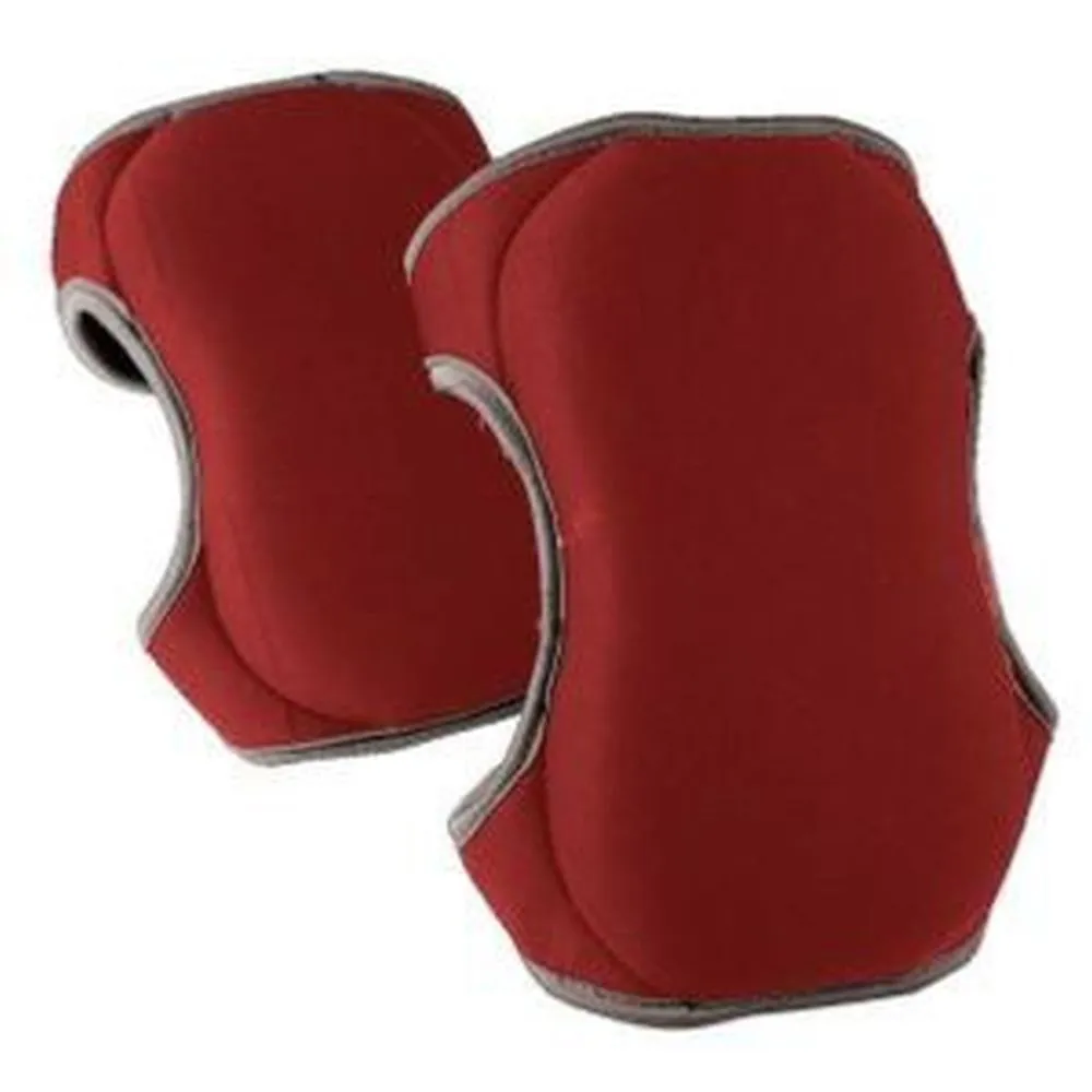 Town & Country Memory Foam Knee Pads