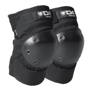 TSG Professional Kneepad Black