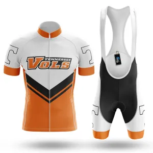 University of Tennessee V3 - Men's Cycling Kit