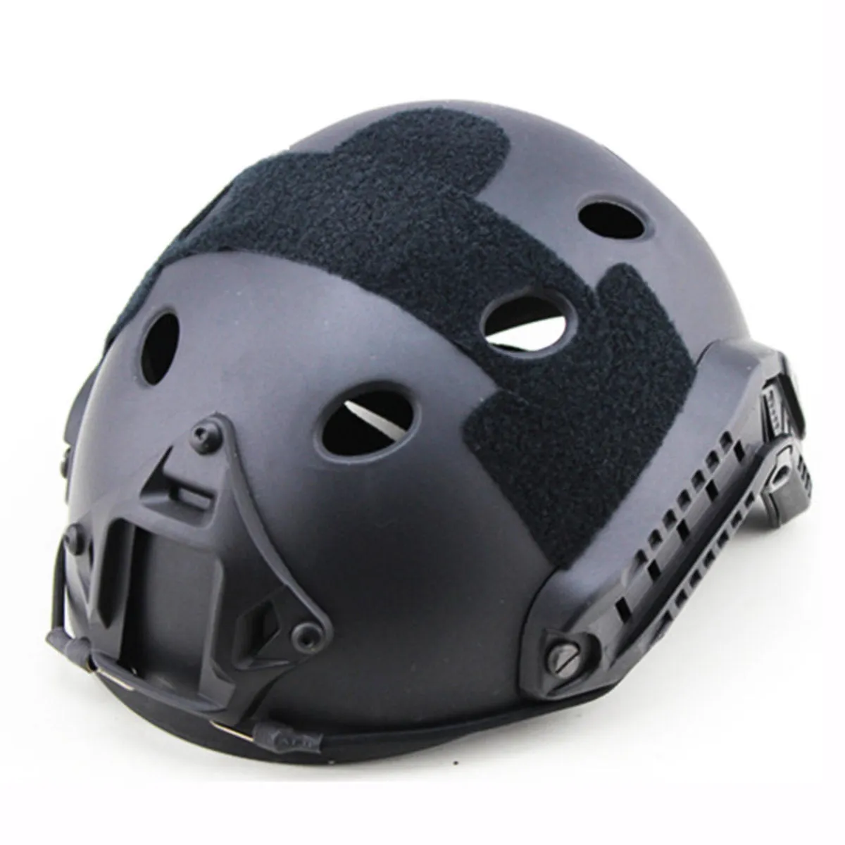 Valken ATH Tactical Airsoft Helmet - Earth