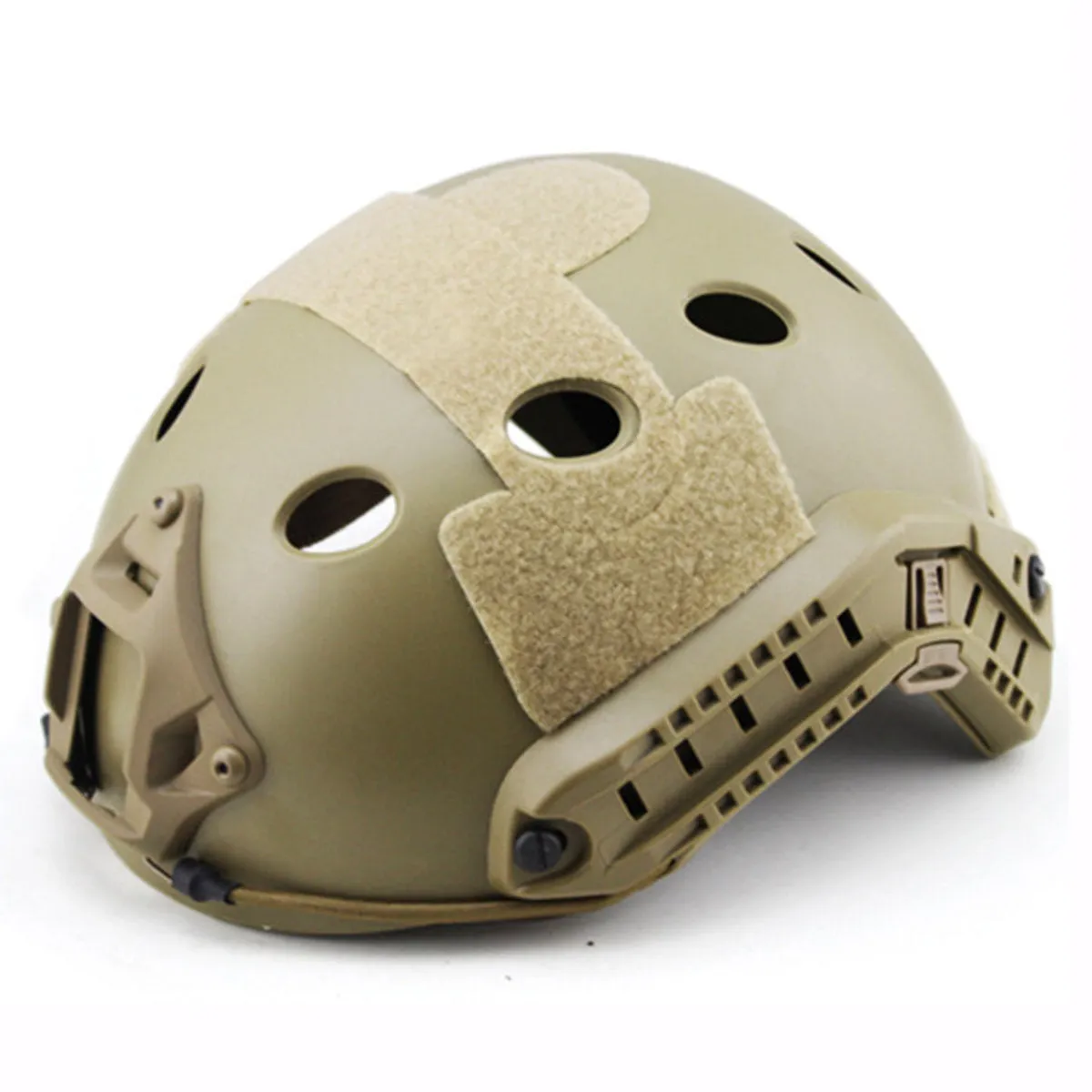 Valken ATH Tactical Airsoft Helmet - Earth