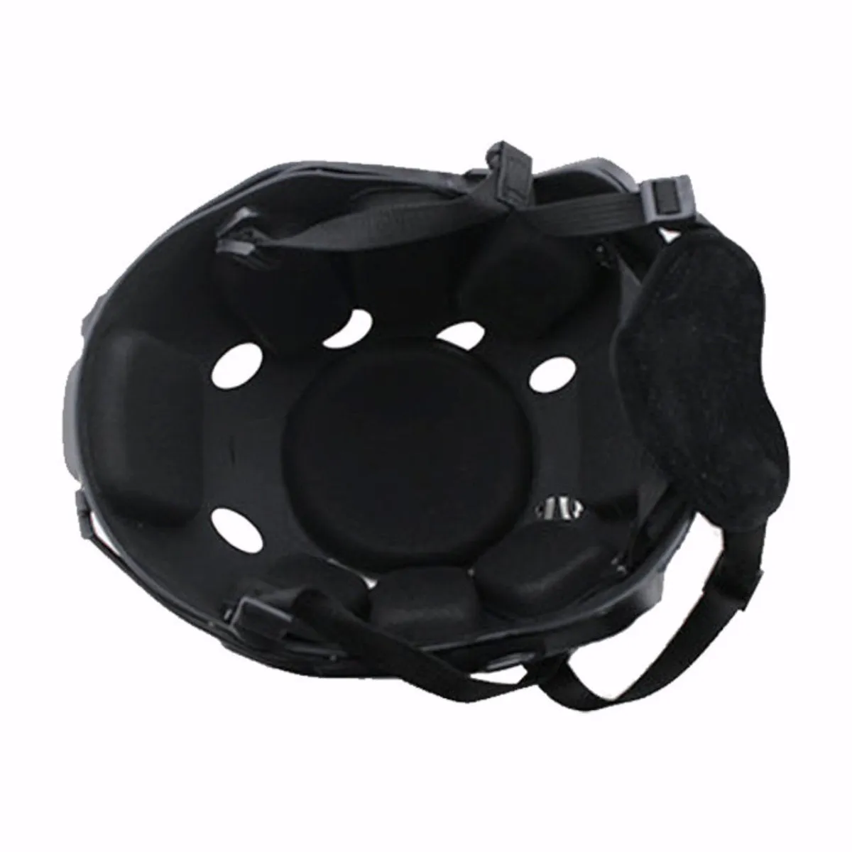 Valken ATH Tactical Airsoft Helmet - Earth